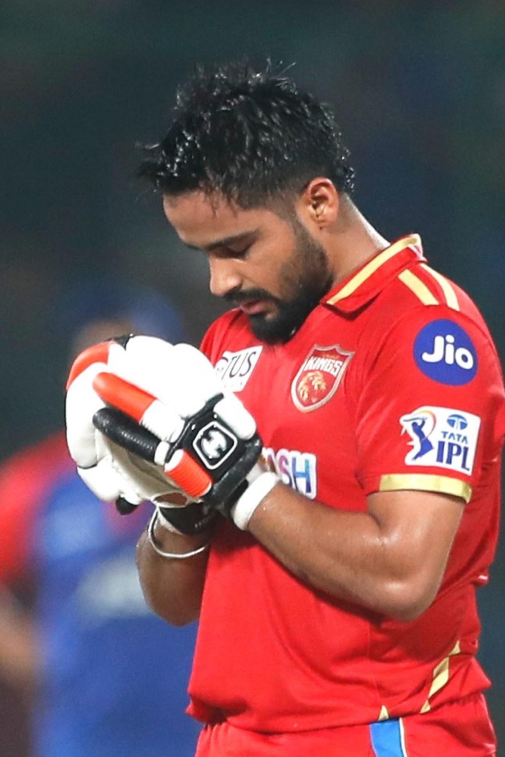 Kings xi punjab jersey sales 2020