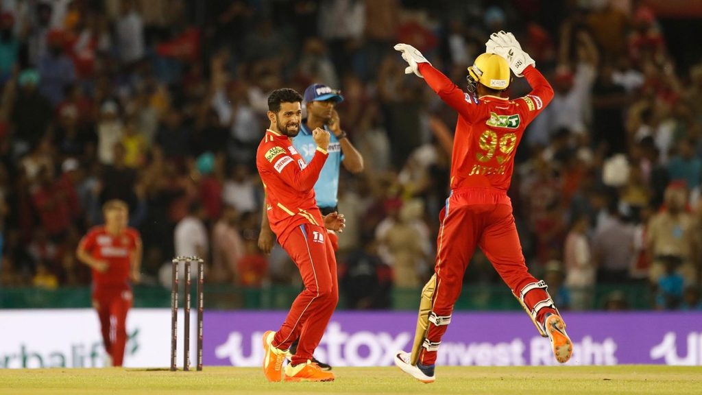 Punjab Kings Have A Very Good Squad, Says Star All-rounder Sikandar Raza