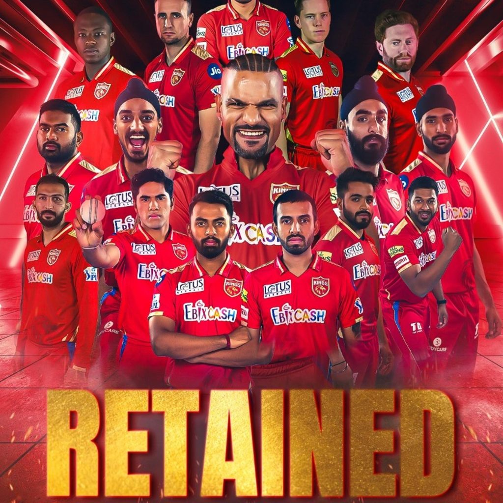 IPL 2023: SRH Squad, Team List, Schedule, Retained Players List, Released  Players List, Remaining Purse Value